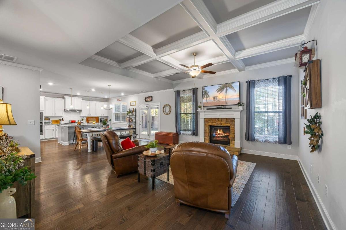 1168 Ruddy Duck Drive Jefferson - 26