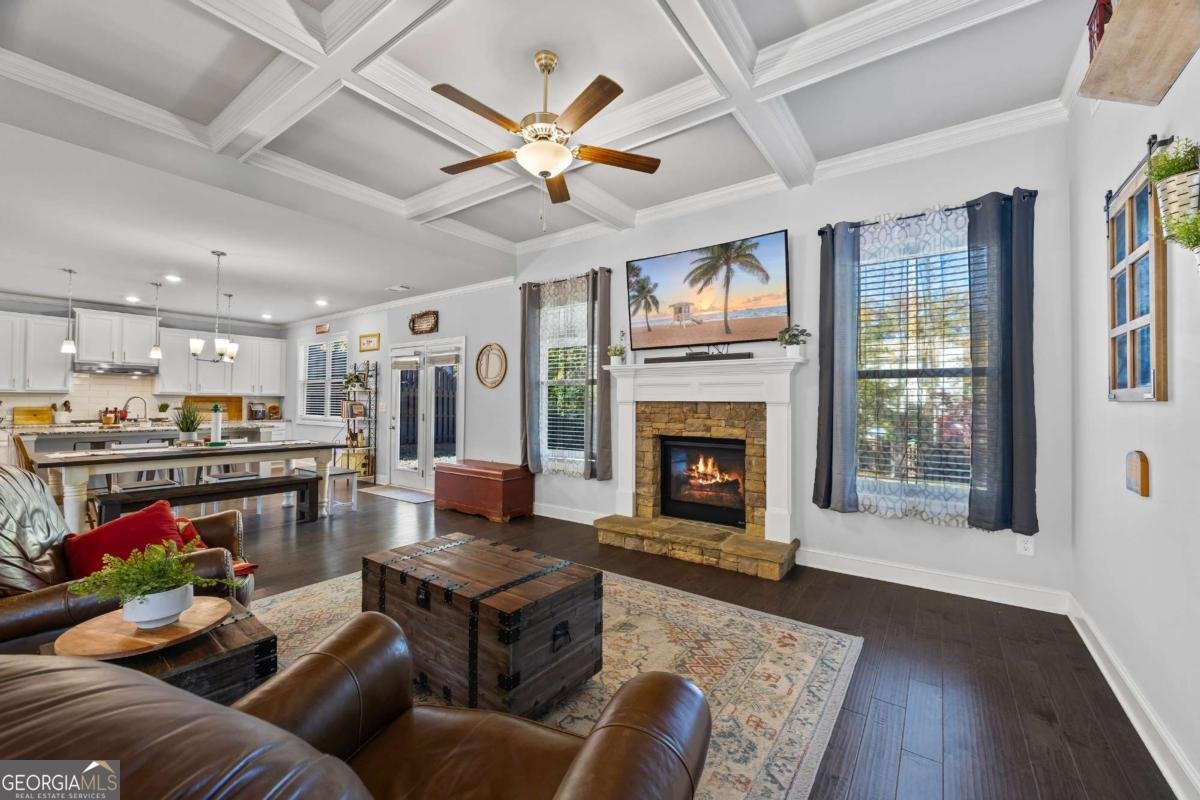 1168 Ruddy Duck Drive Jefferson - 27