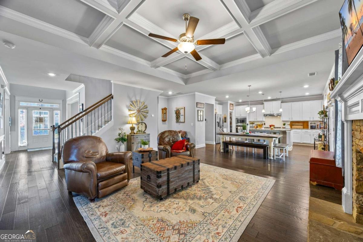 1168 Ruddy Duck Drive Jefferson - 28