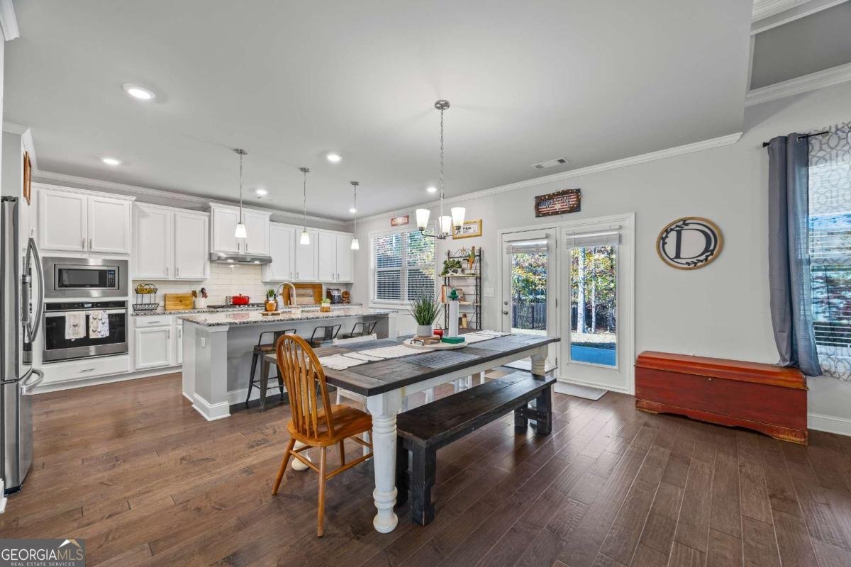 1168 Ruddy Duck Drive Jefferson - 29