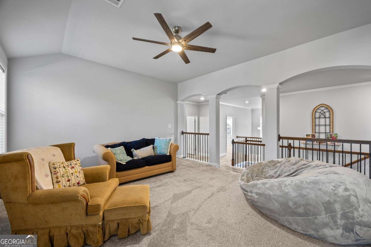 1168 Ruddy Duck Drive Jefferson - 3