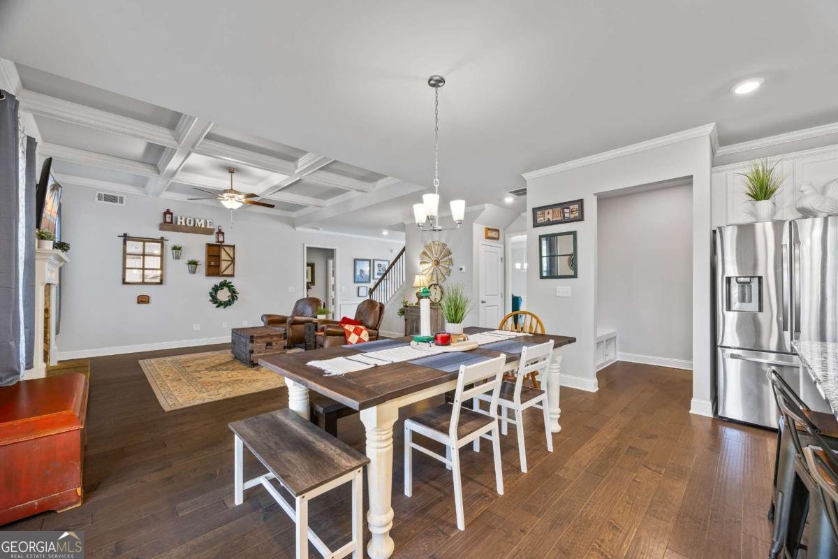 1168 Ruddy Duck Drive Jefferson - 30