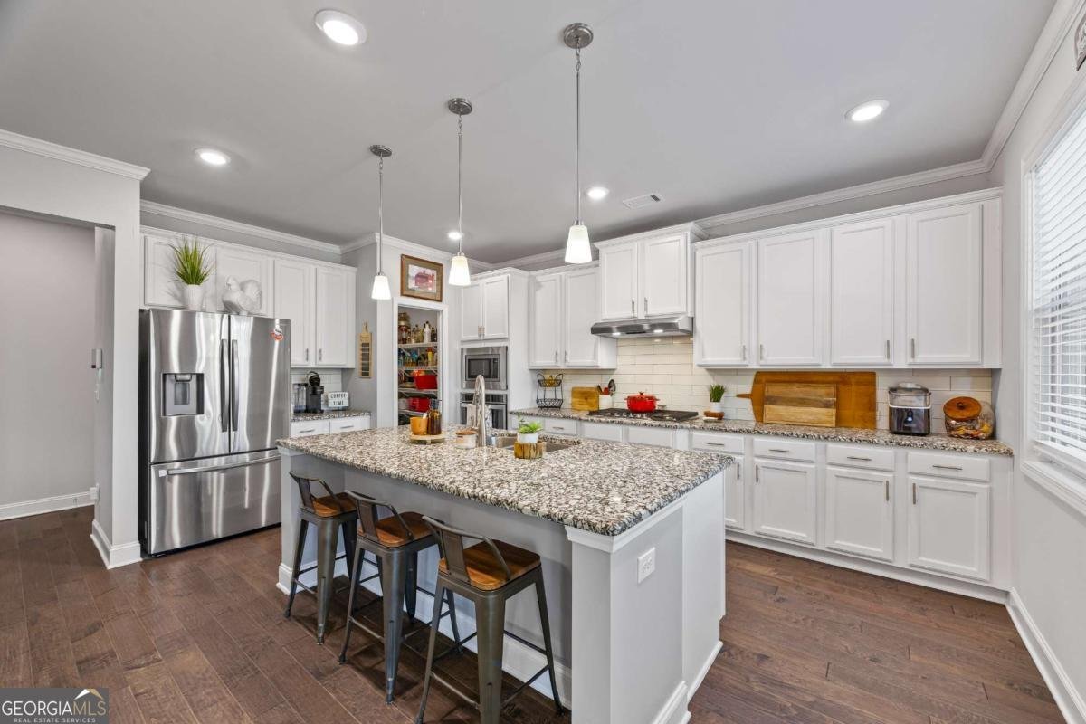 1168 Ruddy Duck Drive Jefferson - 31