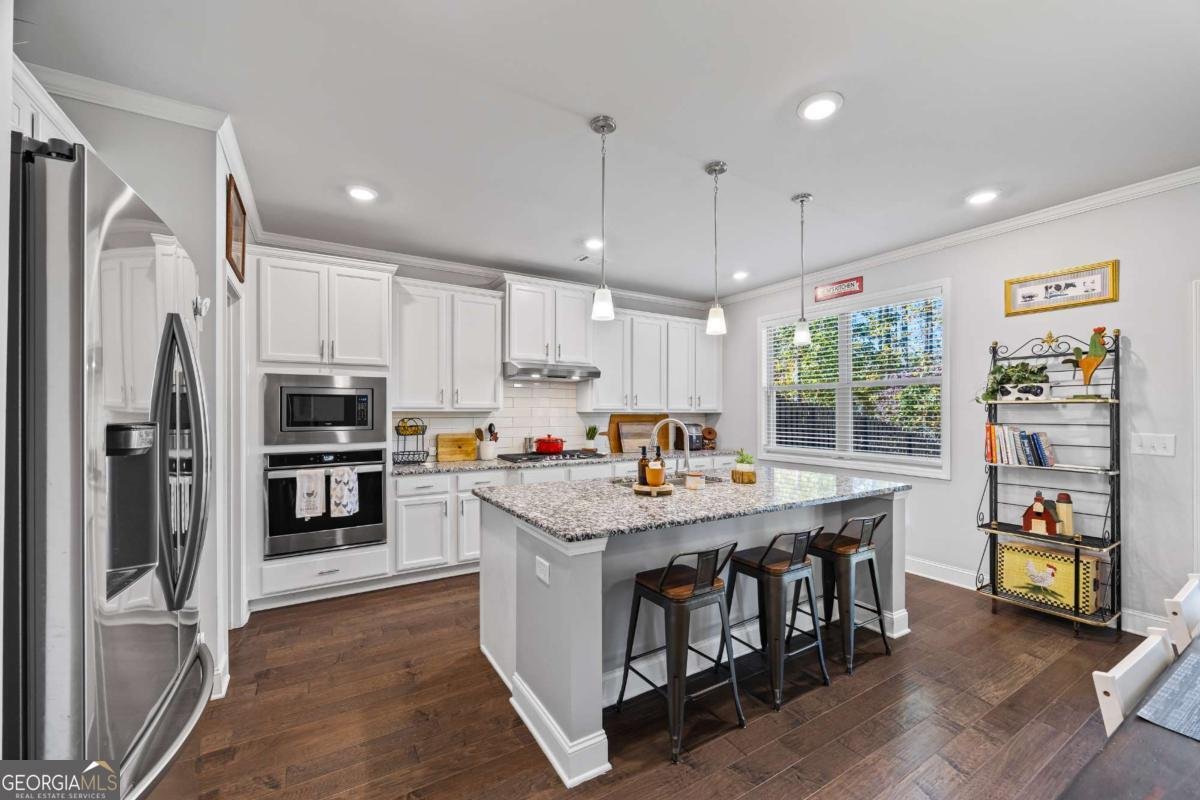 1168 Ruddy Duck Drive Jefferson - 32