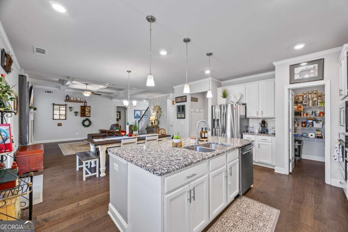 1168 Ruddy Duck Drive Jefferson - 35