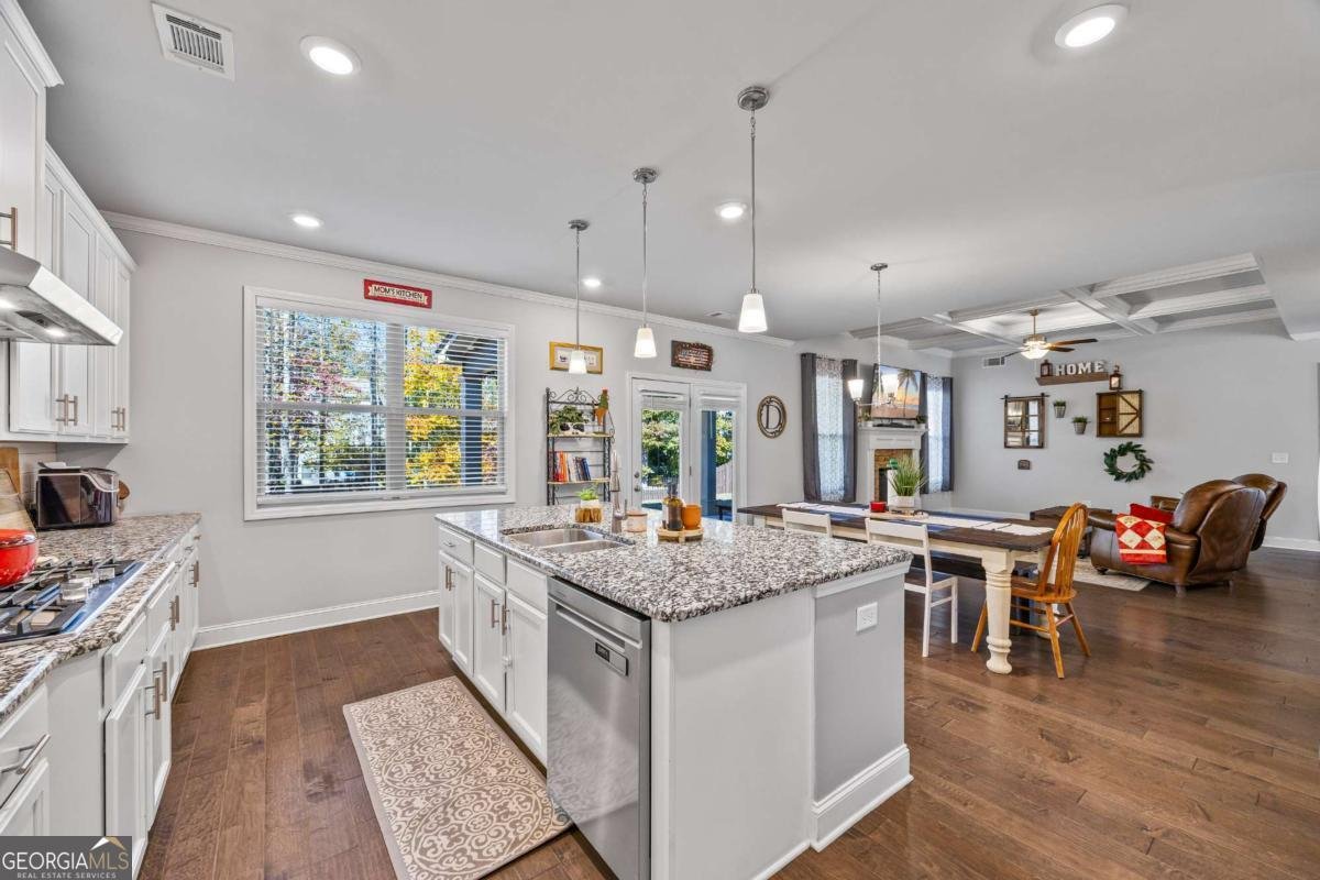 1168 Ruddy Duck Drive Jefferson - 36