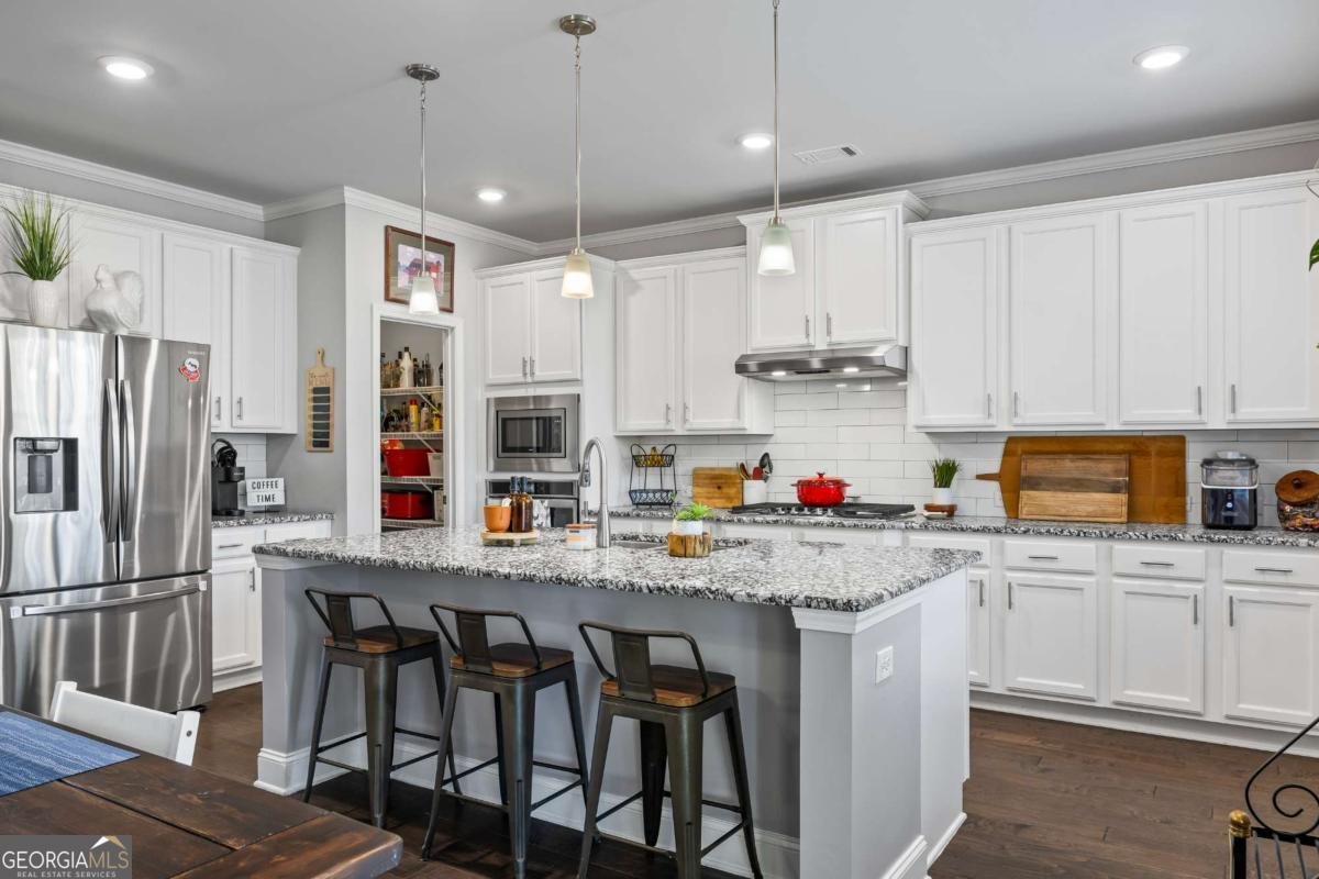 1168 Ruddy Duck Drive Jefferson - 39