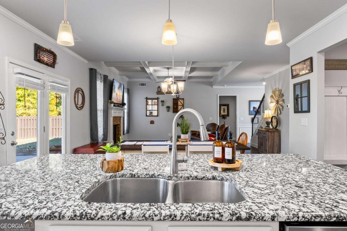 1168 Ruddy Duck Drive Jefferson - 43