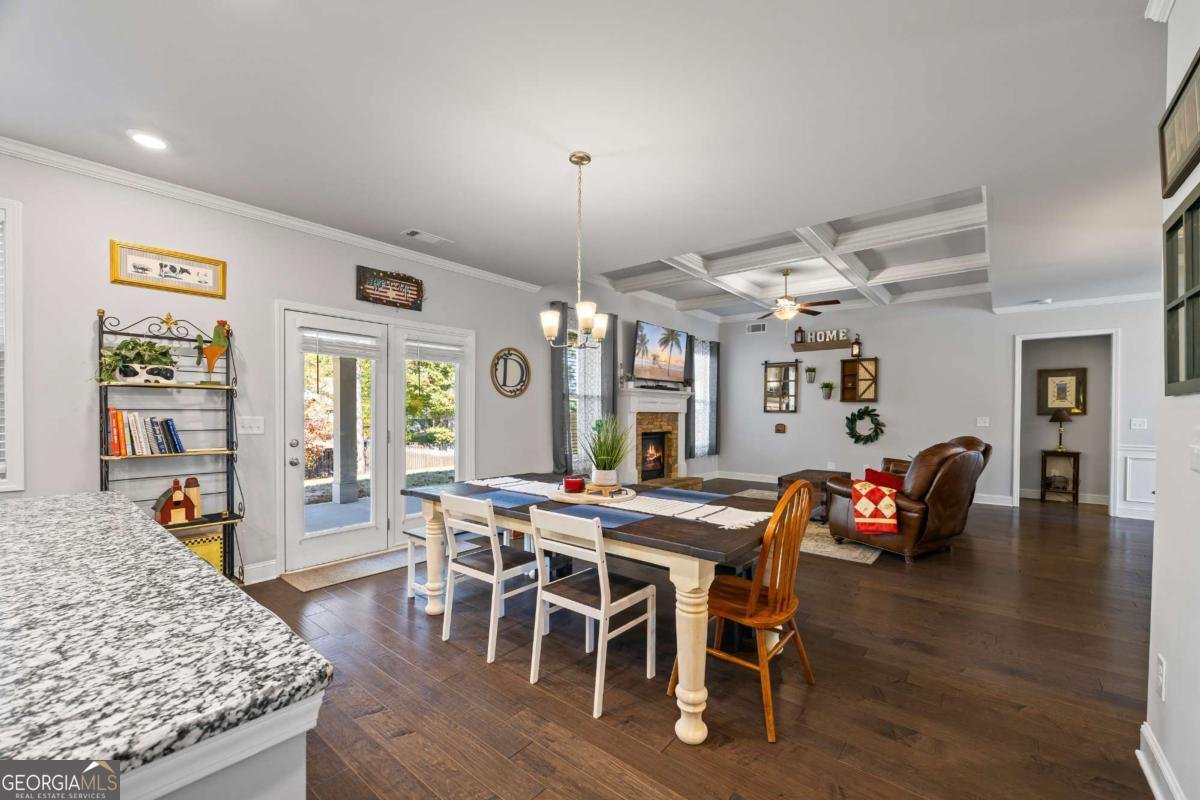 1168 Ruddy Duck Drive Jefferson - 45