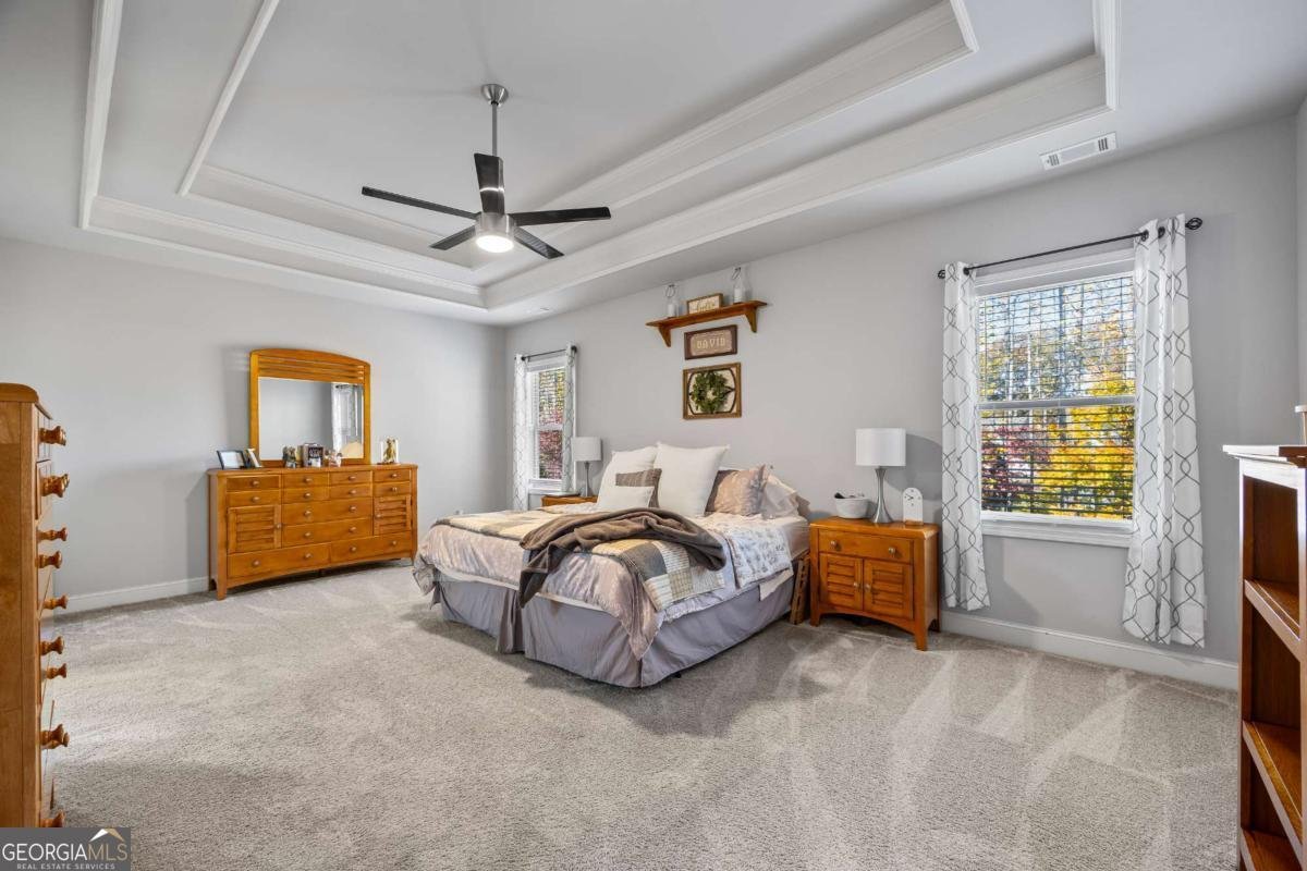 1168 Ruddy Duck Drive Jefferson - 5