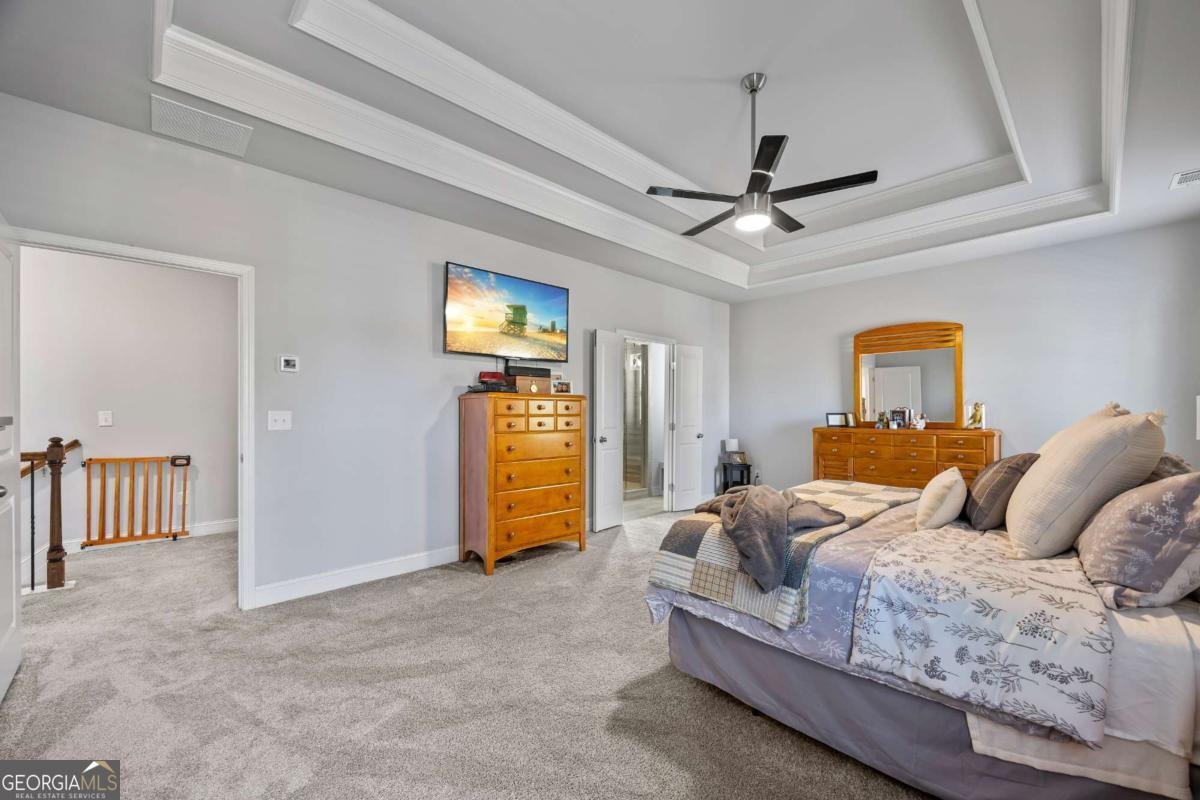 1168 Ruddy Duck Drive Jefferson - 6