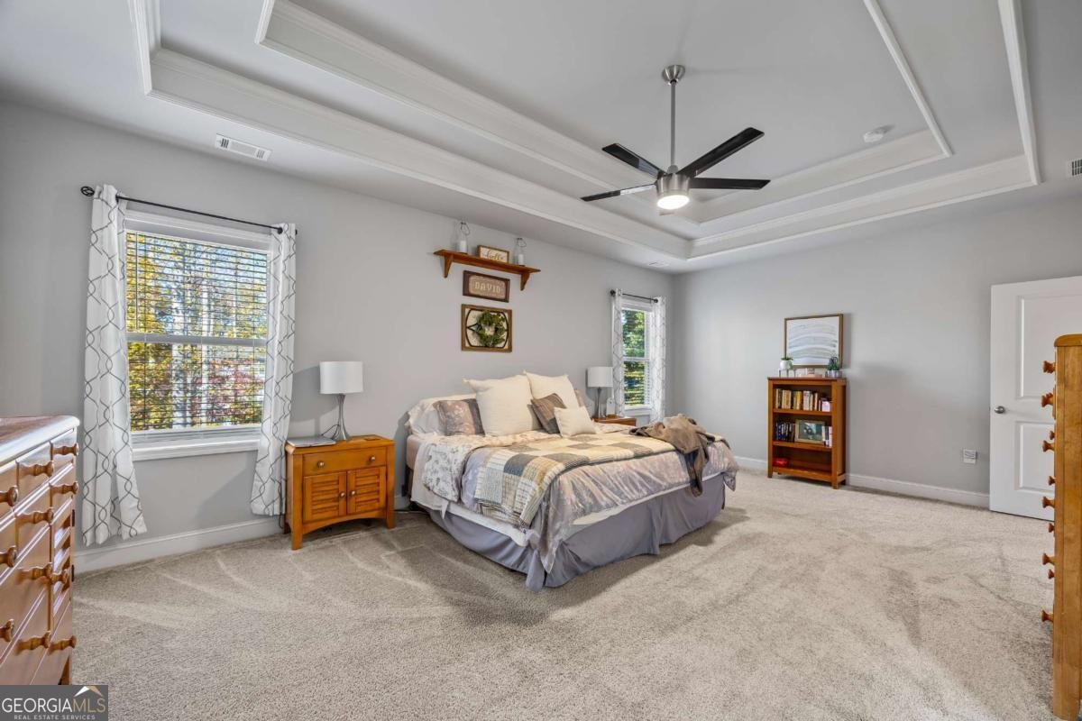 1168 Ruddy Duck Drive Jefferson - 7