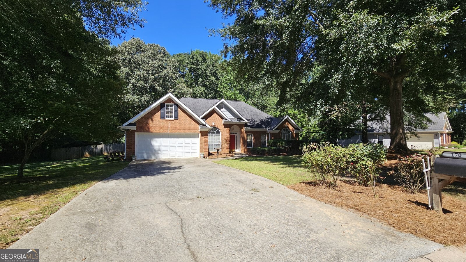 170 Gibson Way Covington - 2