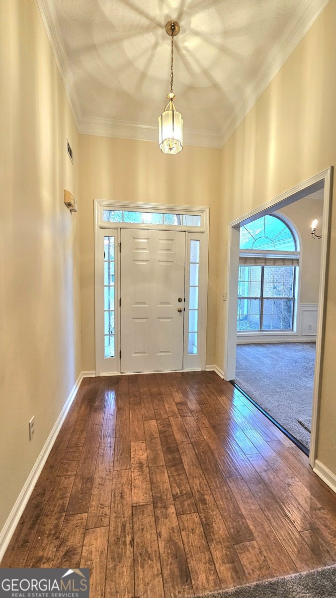 170 Gibson Way Covington - 3