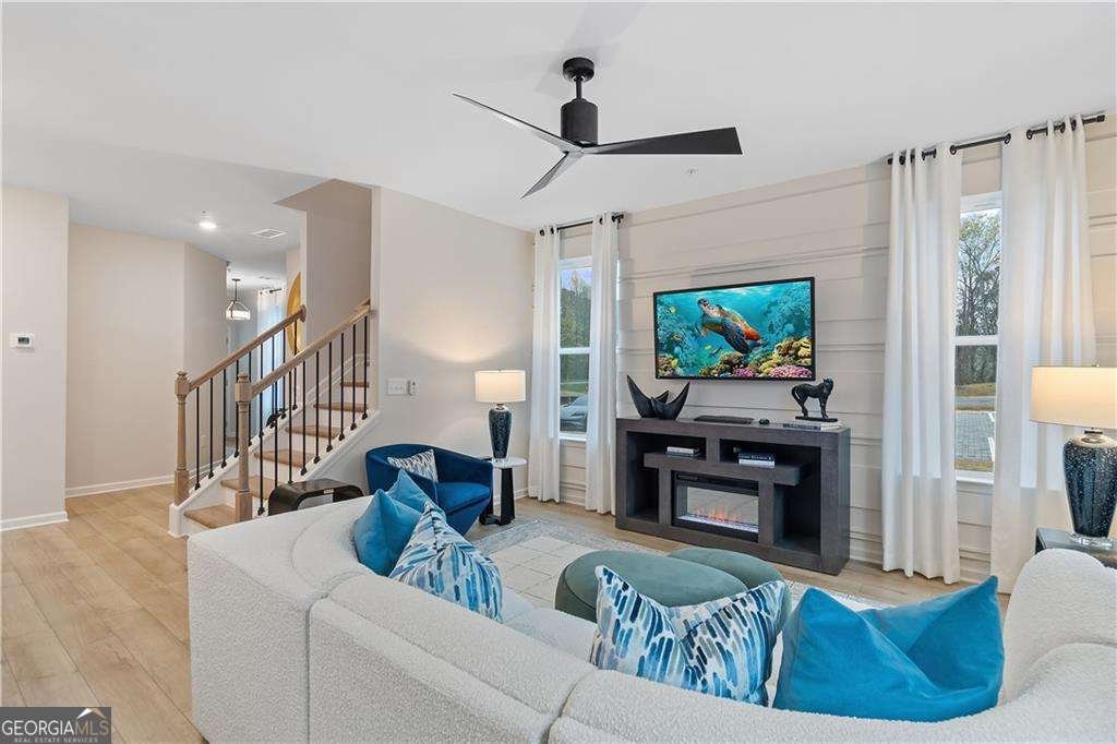 8199 Tiger Way Riverdale - 11