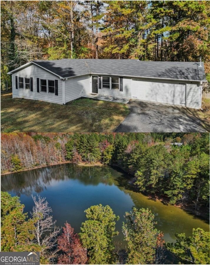 1822 Slate Road Ellenwood - 1