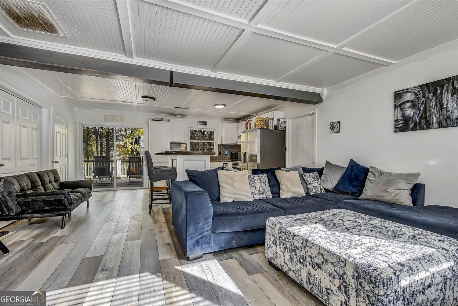 1822 Slate Road Ellenwood - 13