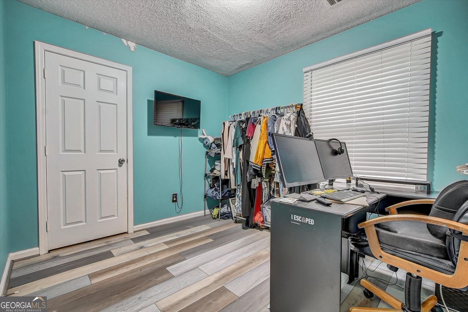 1822 Slate Road Ellenwood - 19