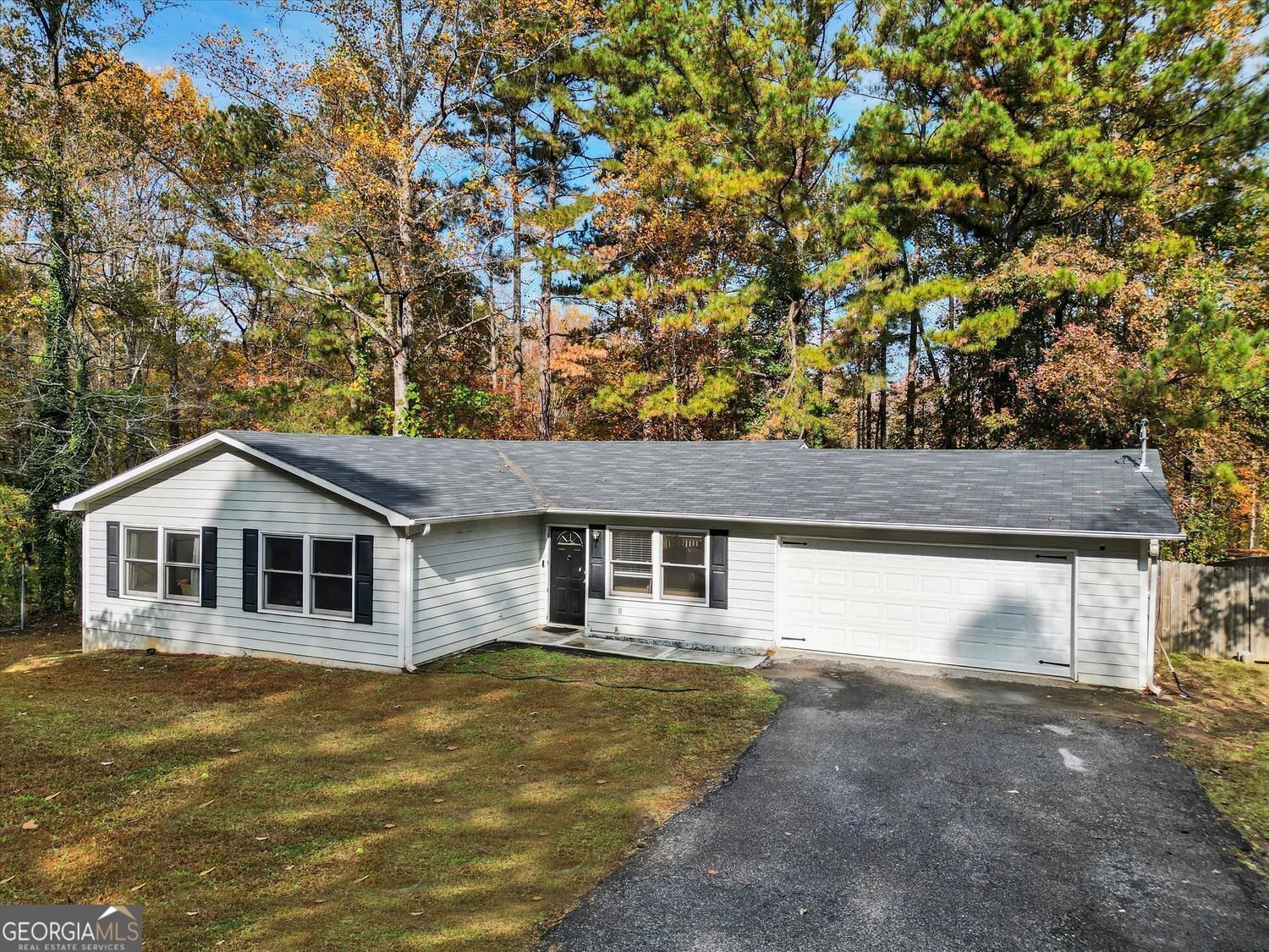 1822 Slate Road Ellenwood - 2