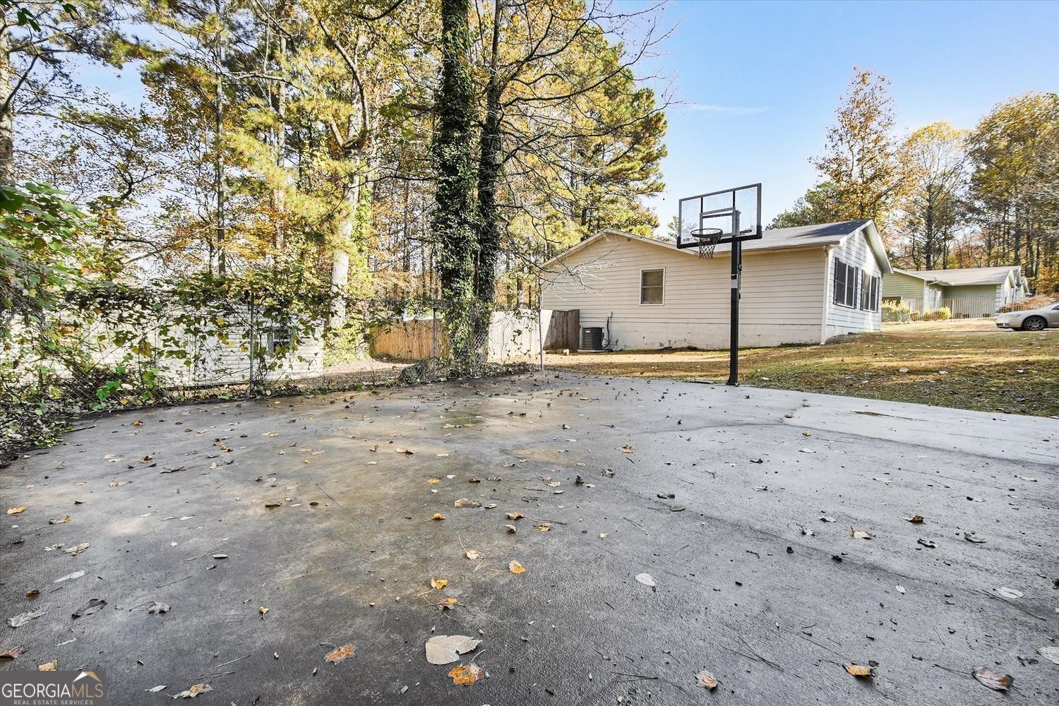 1822 Slate Road Ellenwood - 24