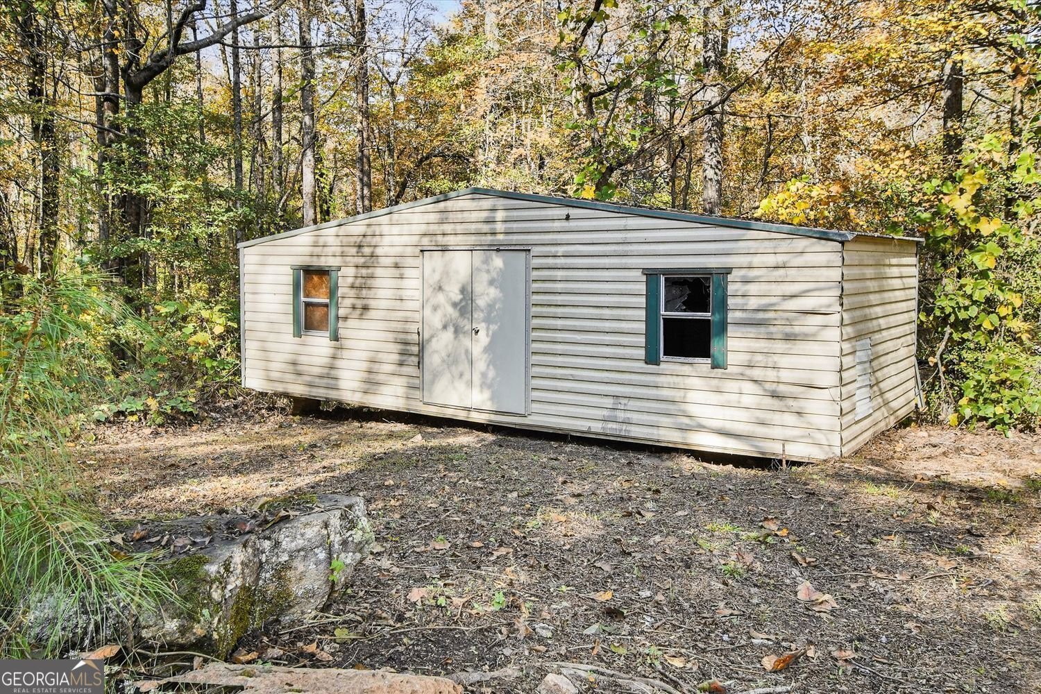 1822 Slate Road Ellenwood - 25