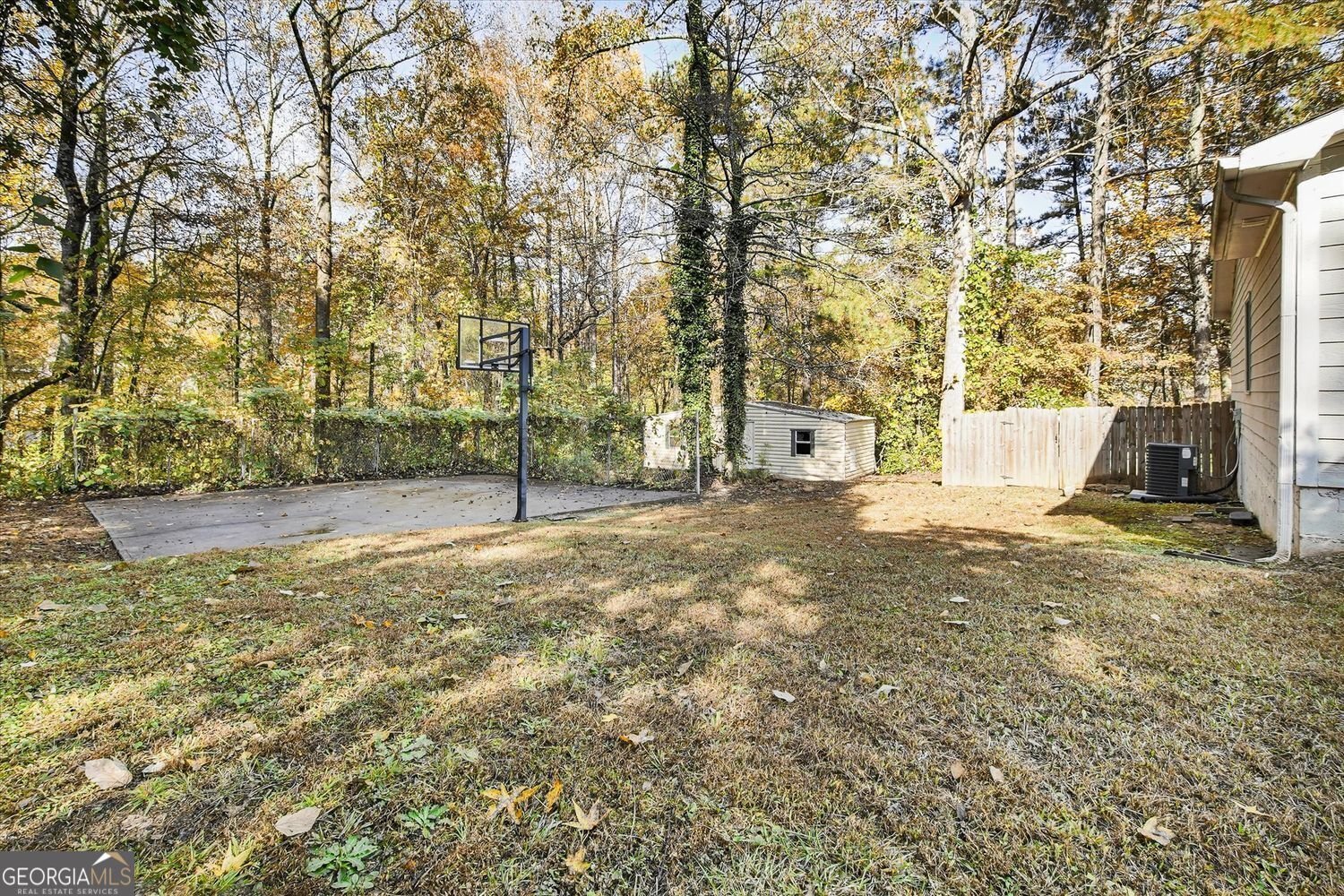 1822 Slate Road Ellenwood - 26