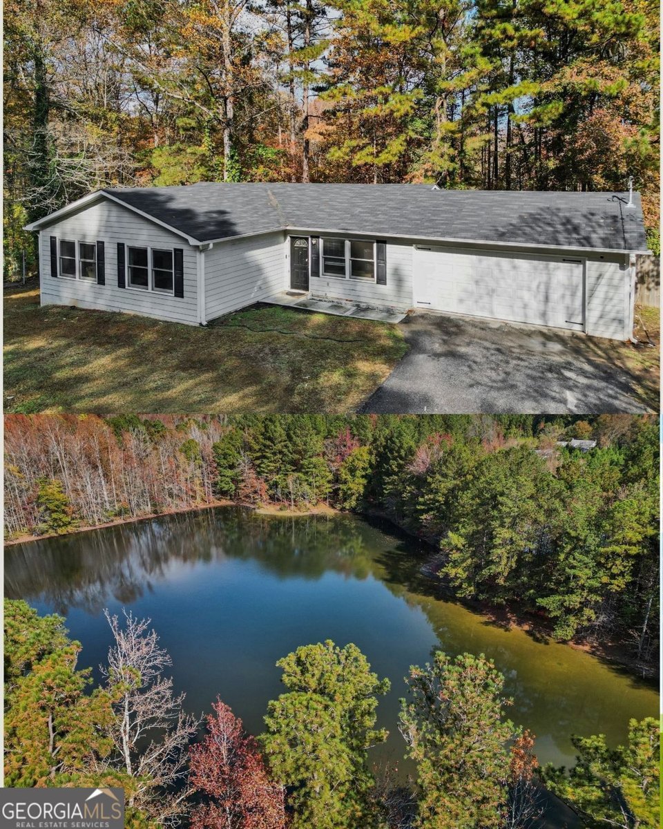1822 Slate Road Ellenwood - 27