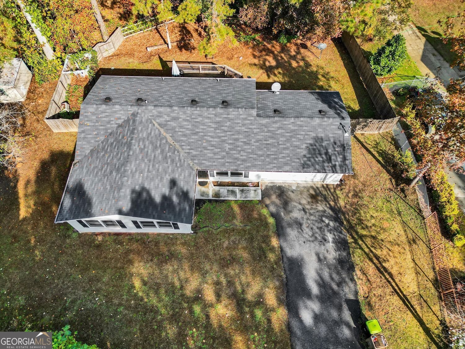 1822 Slate Road Ellenwood - 3