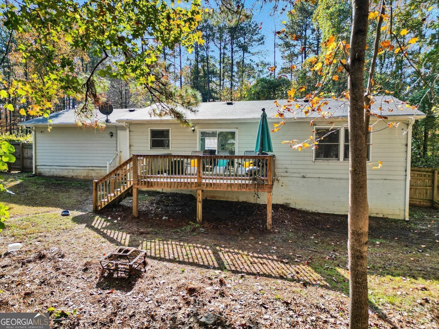 1822 Slate Road Ellenwood - 5