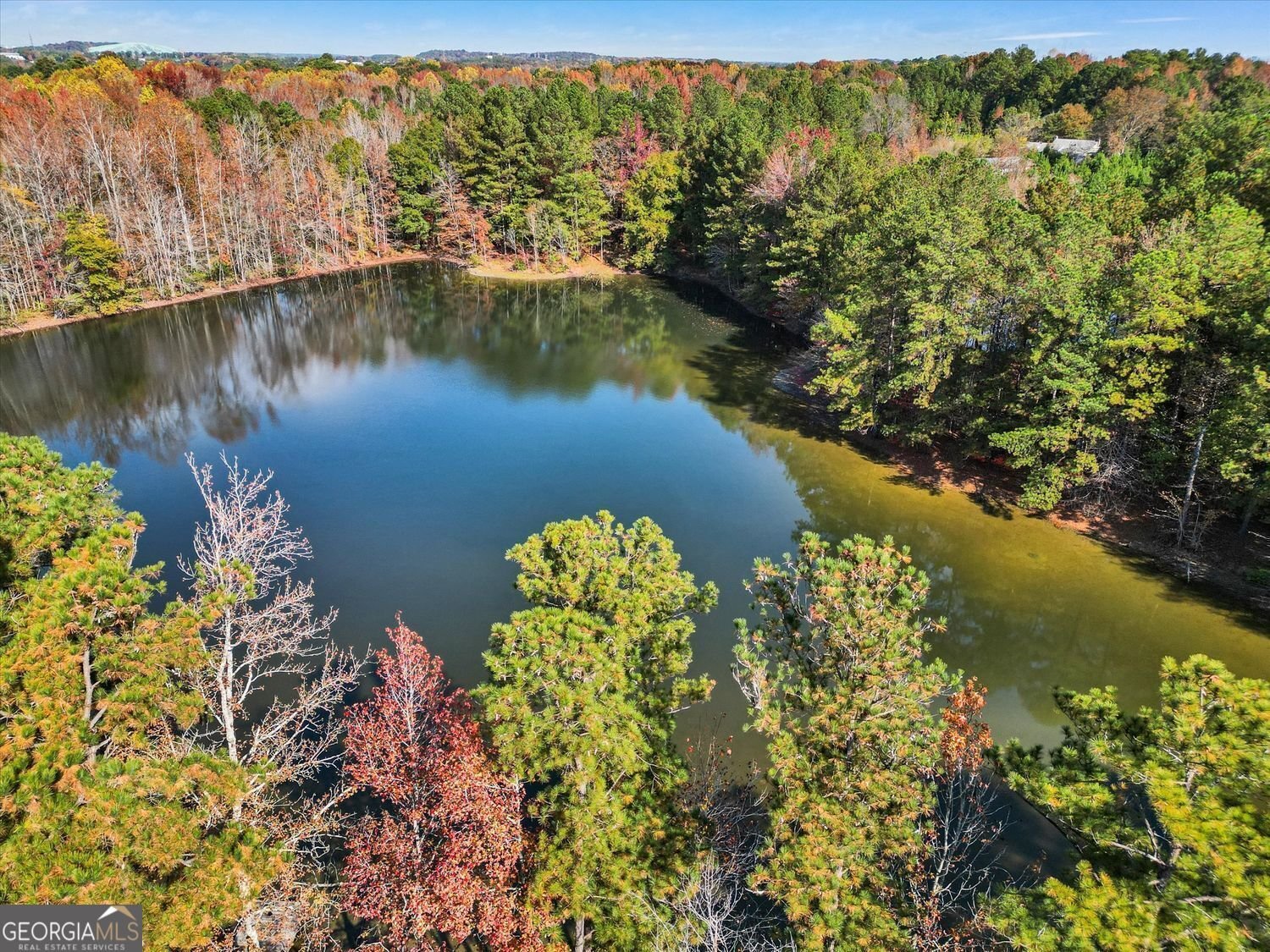 1822 Slate Road Ellenwood - 7