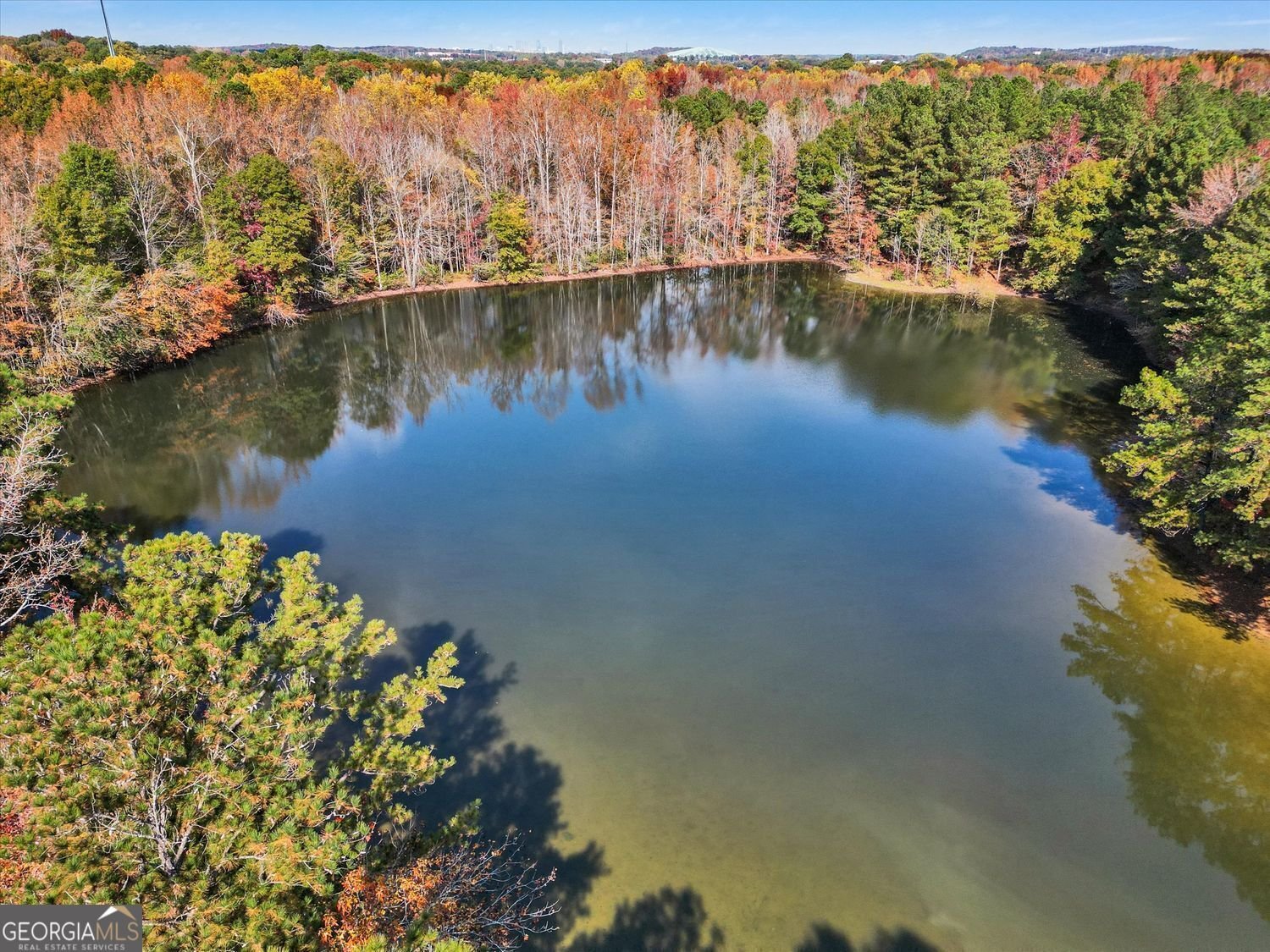 1822 Slate Road Ellenwood - 8