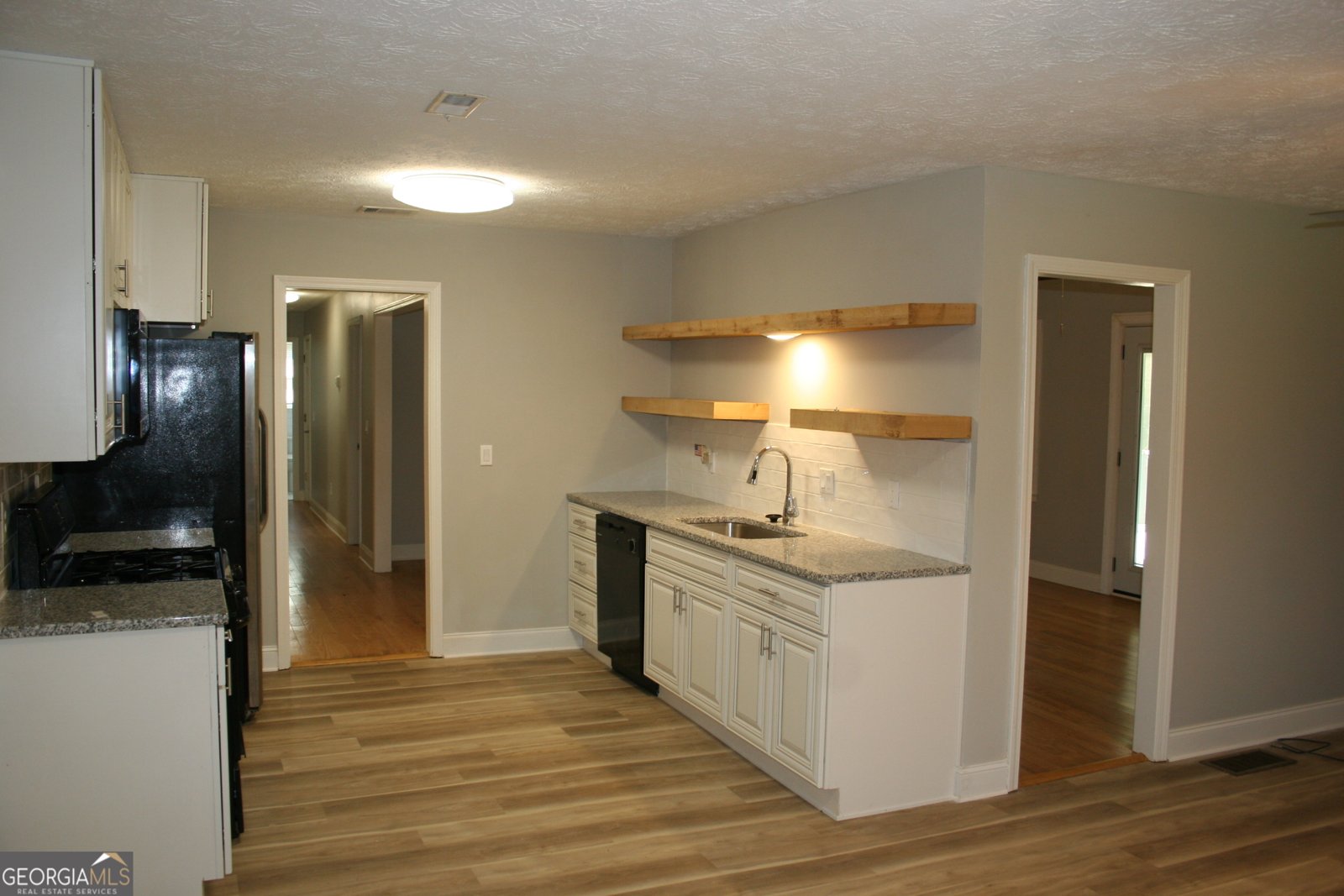 105 Deep Forest Lane Fayetteville - 2