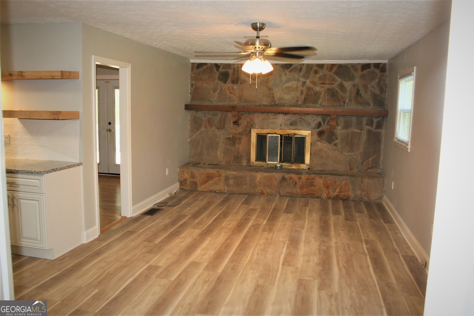 105 Deep Forest Lane Fayetteville - 3