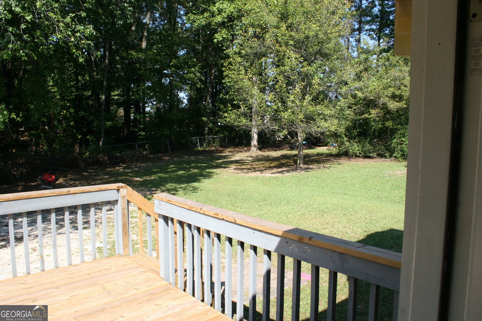 105 Deep Forest Lane Fayetteville - 5