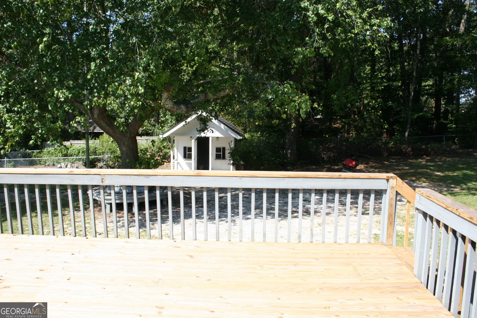 105 Deep Forest Lane Fayetteville - 6