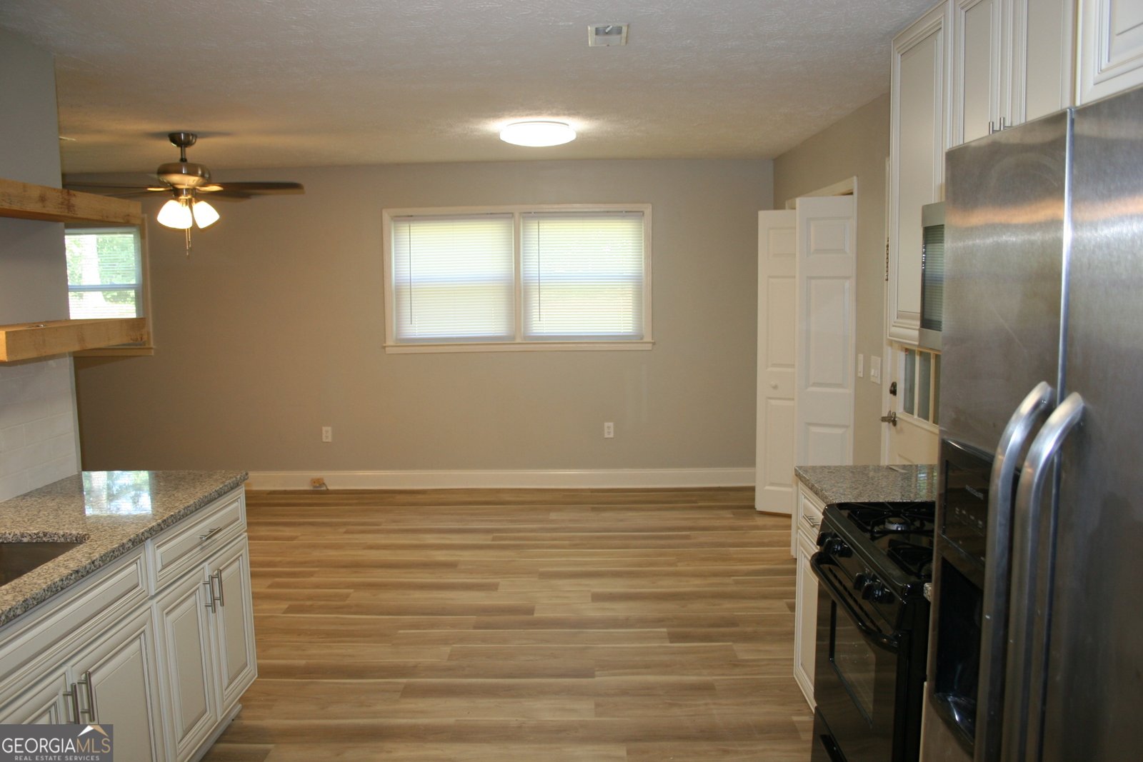 105 Deep Forest Lane Fayetteville - 9