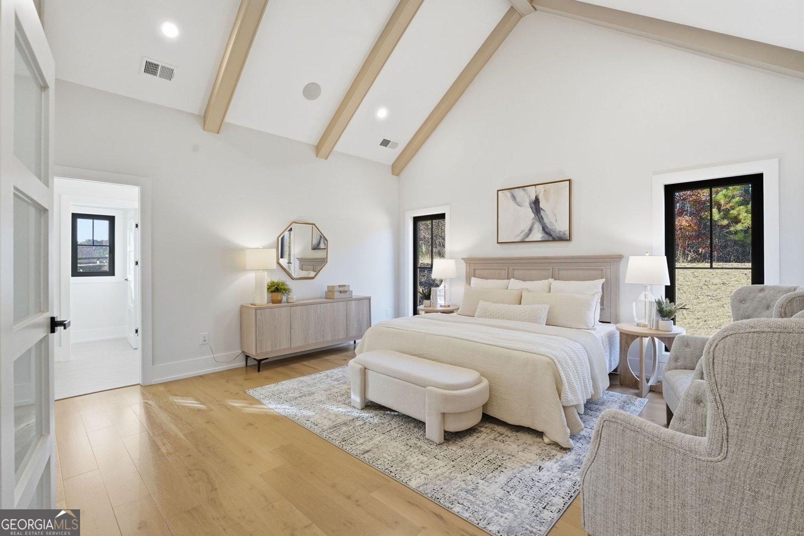 933 MOUNT CARMEL CHURCH Lane Canton - 16