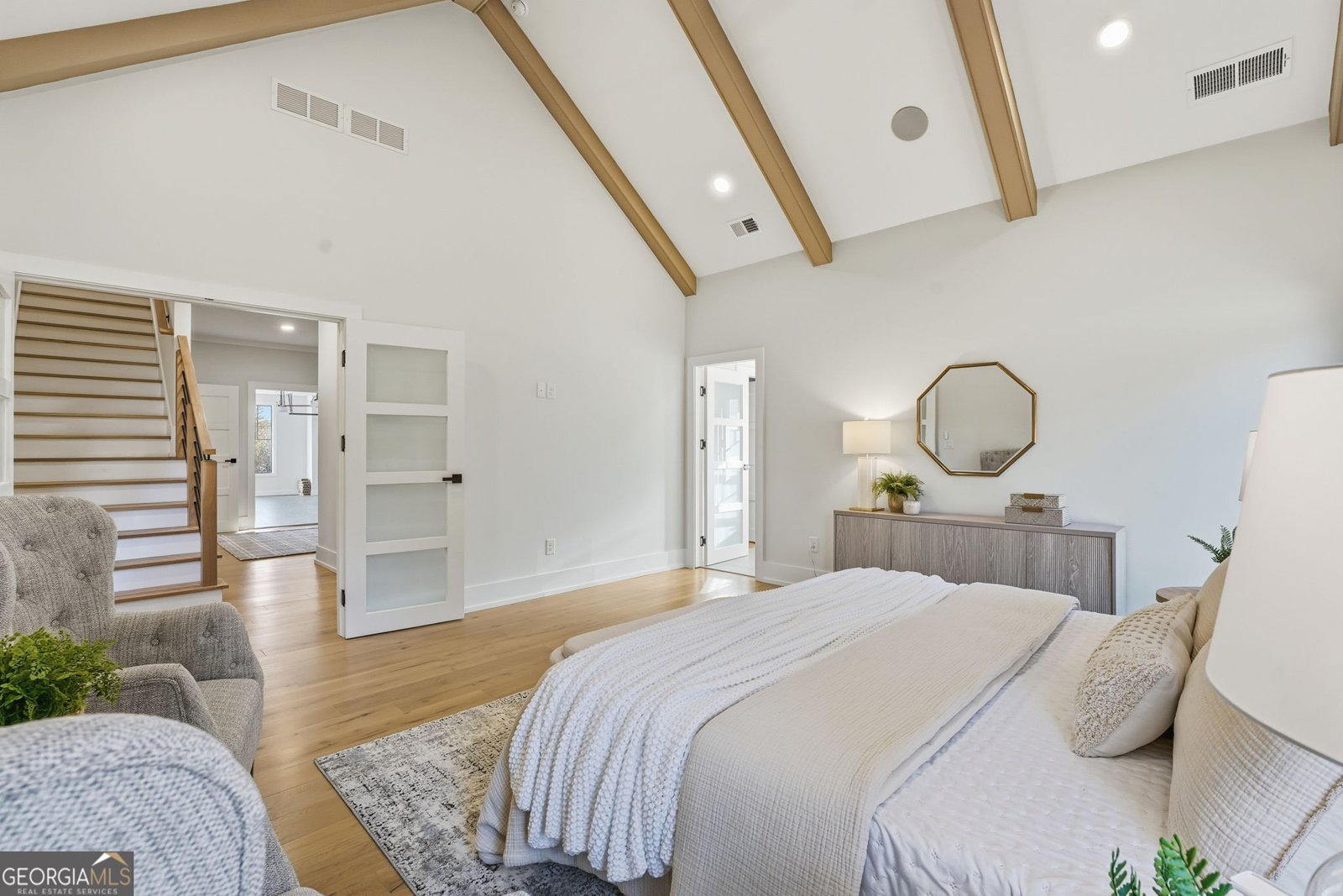 933 MOUNT CARMEL CHURCH Lane Canton - 17