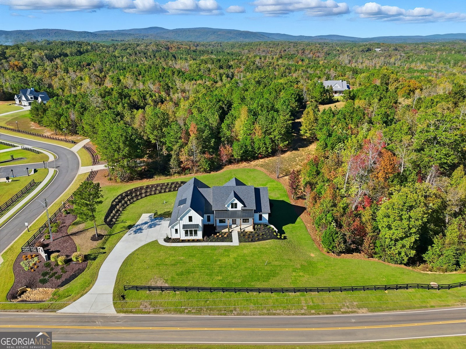 933 MOUNT CARMEL CHURCH Lane Canton - 64