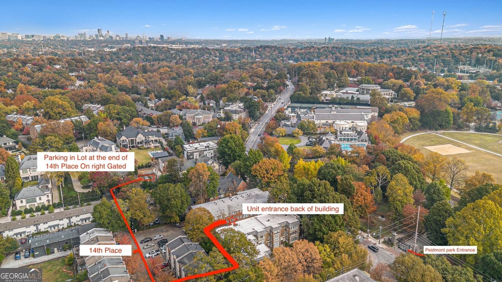 272 14th Street Atlanta - 20