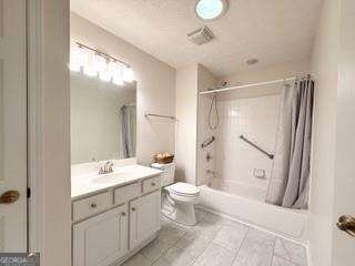 3734 Vineyards Lake Circle Kennesaw - 1