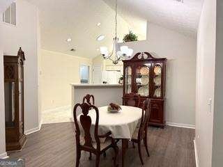 3734 Vineyards Lake Circle Kennesaw - 11