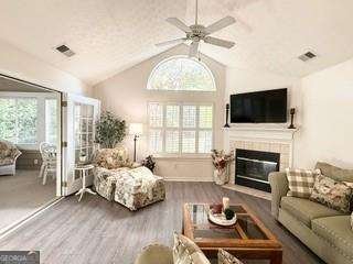 3734 Vineyards Lake Circle Kennesaw - 8