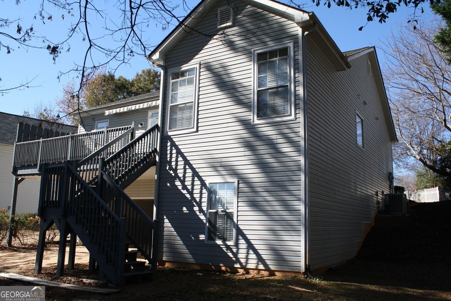 17 Robinson Lane Newnan - 10