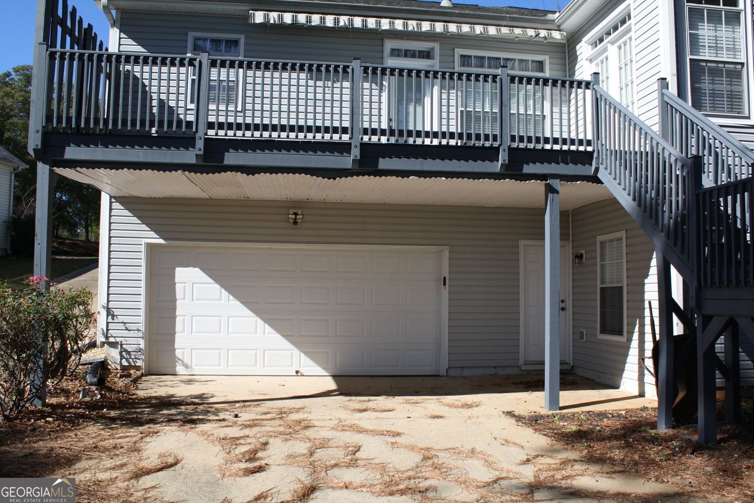 17 Robinson Lane Newnan - 11