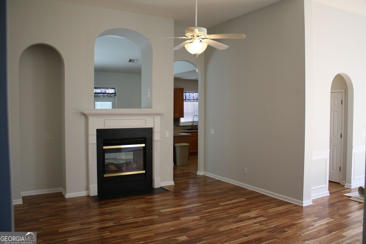 17 Robinson Lane Newnan - 2