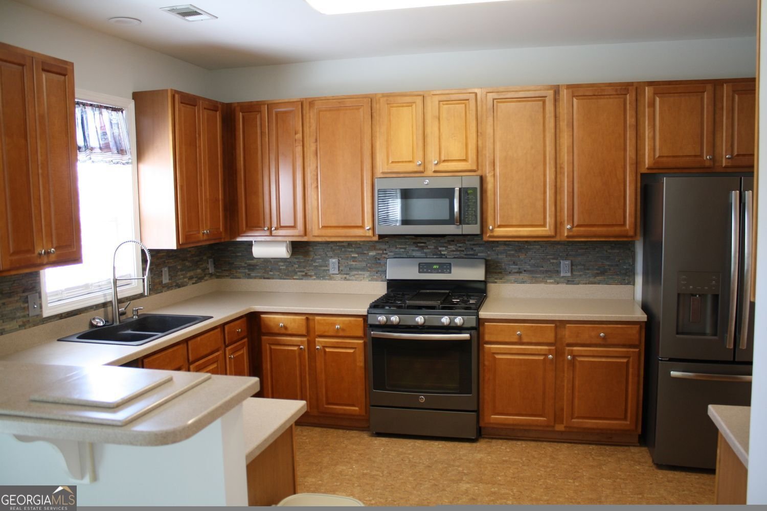 17 Robinson Lane Newnan - 4