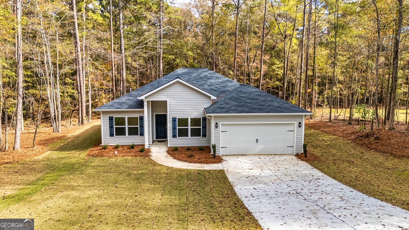 112 Holly Lane Woodbury - 1