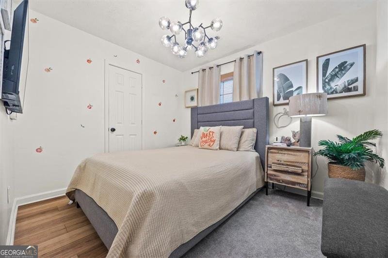 9404 BOGEY Court Jonesboro - 28