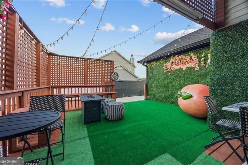 9404 BOGEY Court Jonesboro - 36